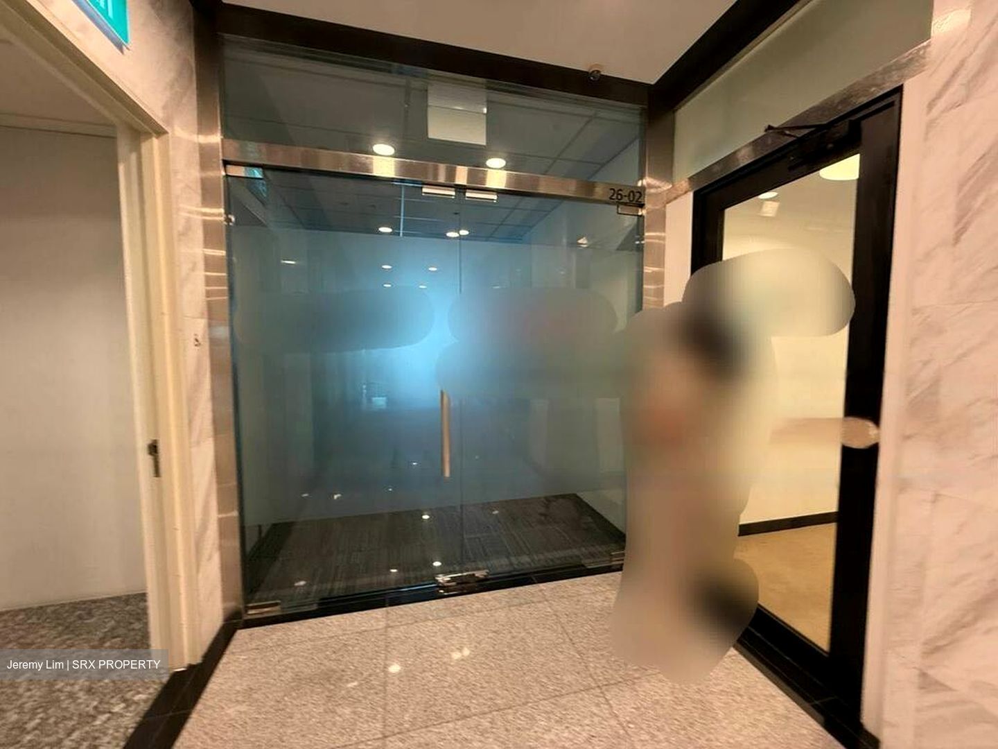 MYP Centre (D1), Office #451156921